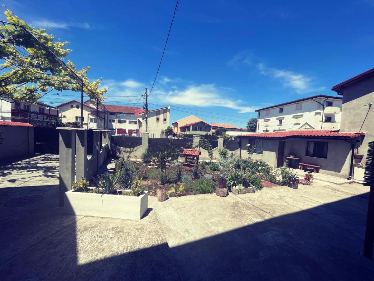 Vila Khalo Μανγκάλια Εξωτερικό φωτογραφία