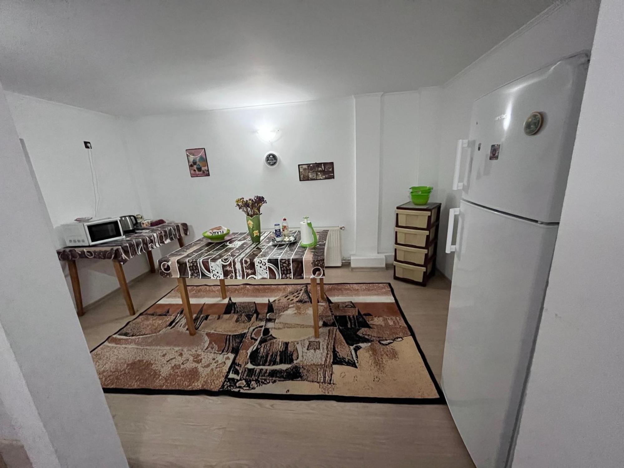 Vila Khalo Μανγκάλια Εξωτερικό φωτογραφία