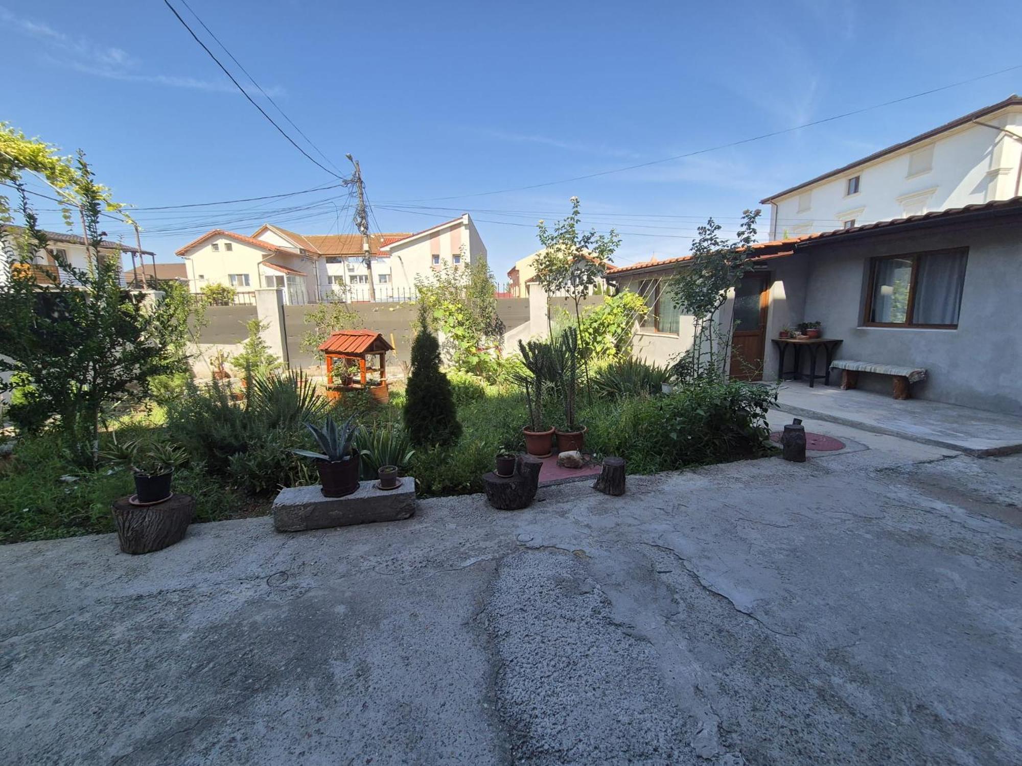 Vila Khalo Μανγκάλια Εξωτερικό φωτογραφία