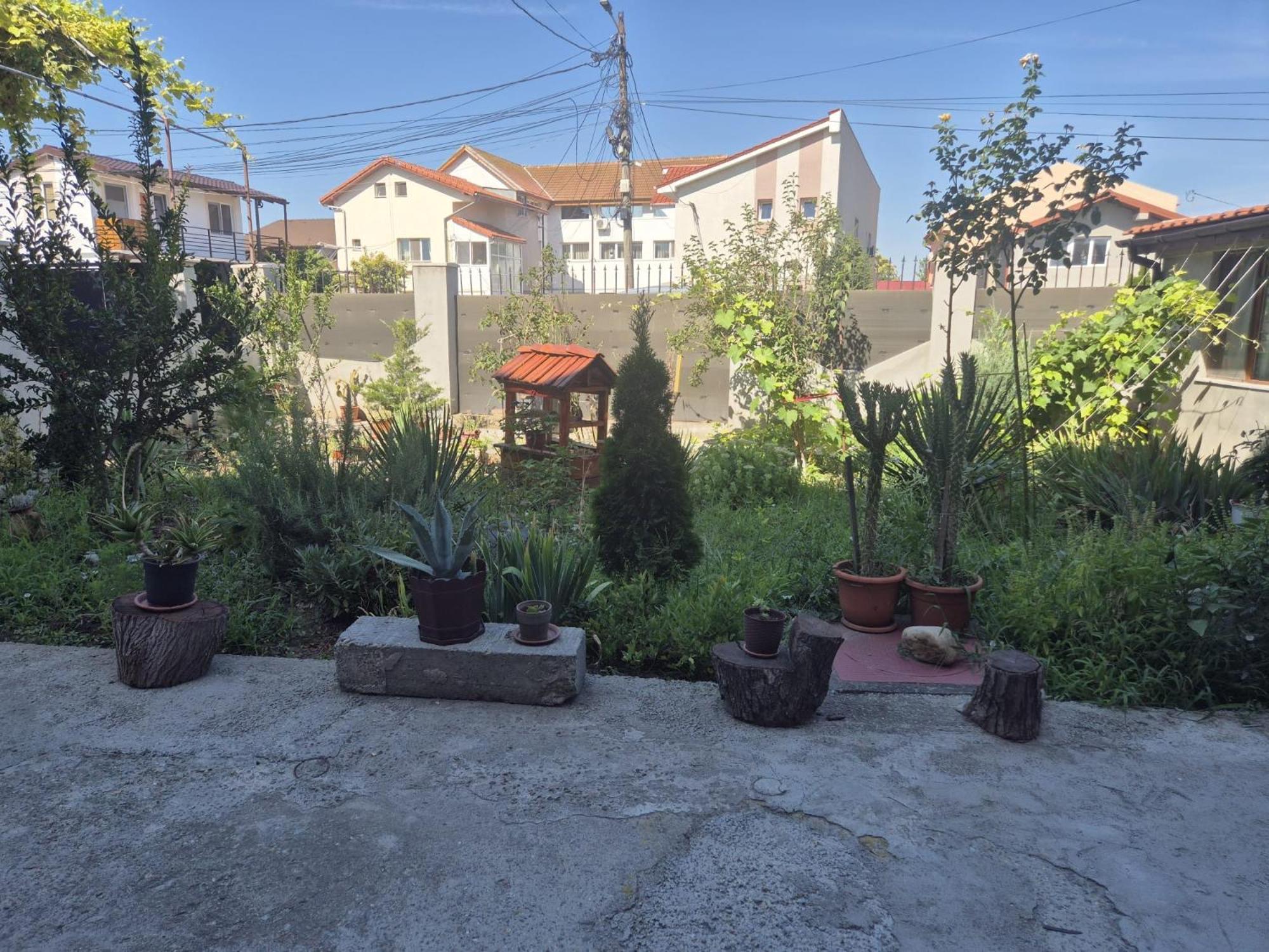 Vila Khalo Μανγκάλια Εξωτερικό φωτογραφία