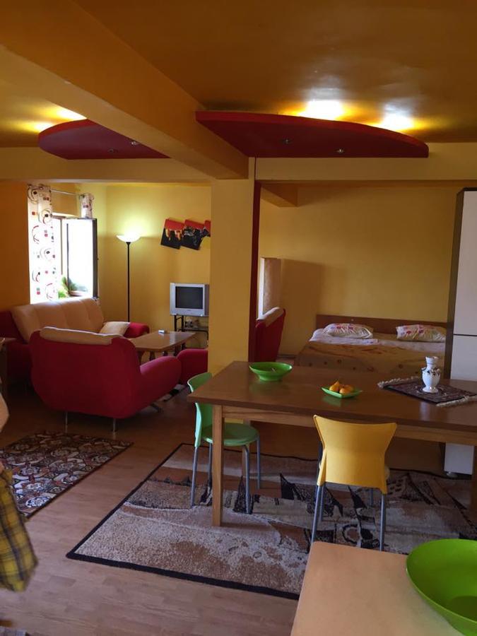 Vila Khalo Μανγκάλια Εξωτερικό φωτογραφία