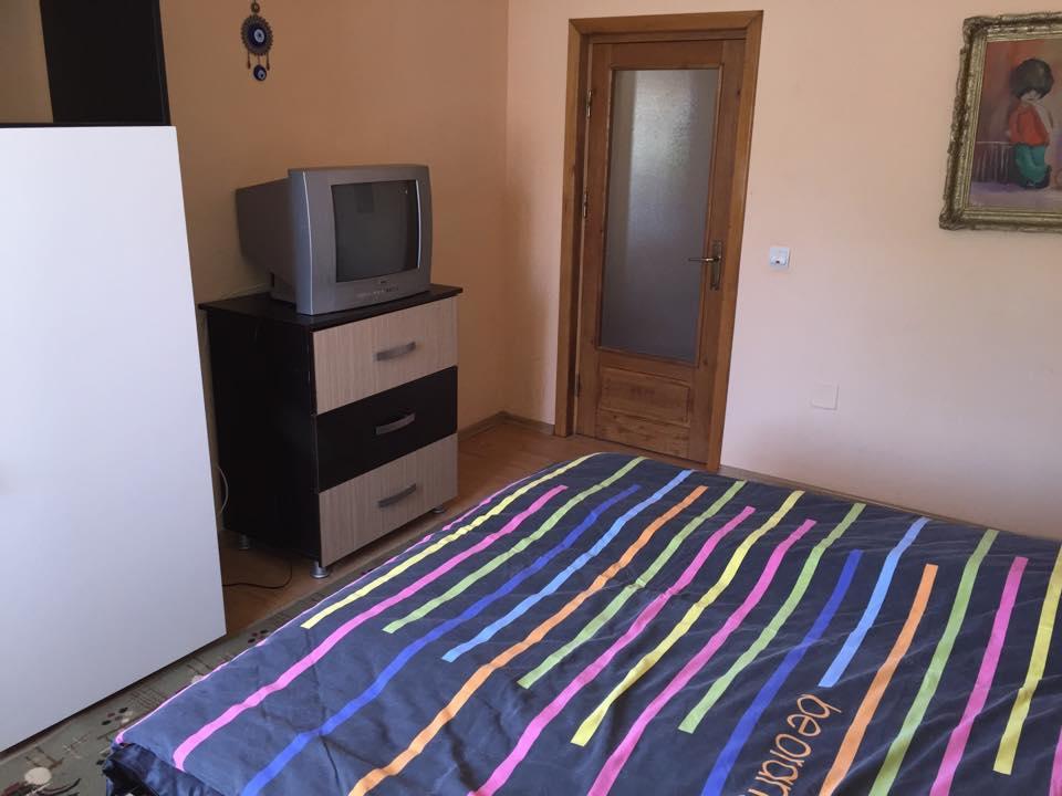 Vila Khalo Μανγκάλια Εξωτερικό φωτογραφία