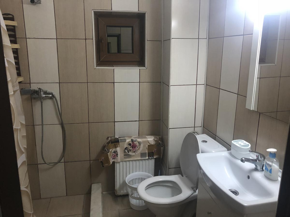 Vila Khalo Μανγκάλια Εξωτερικό φωτογραφία