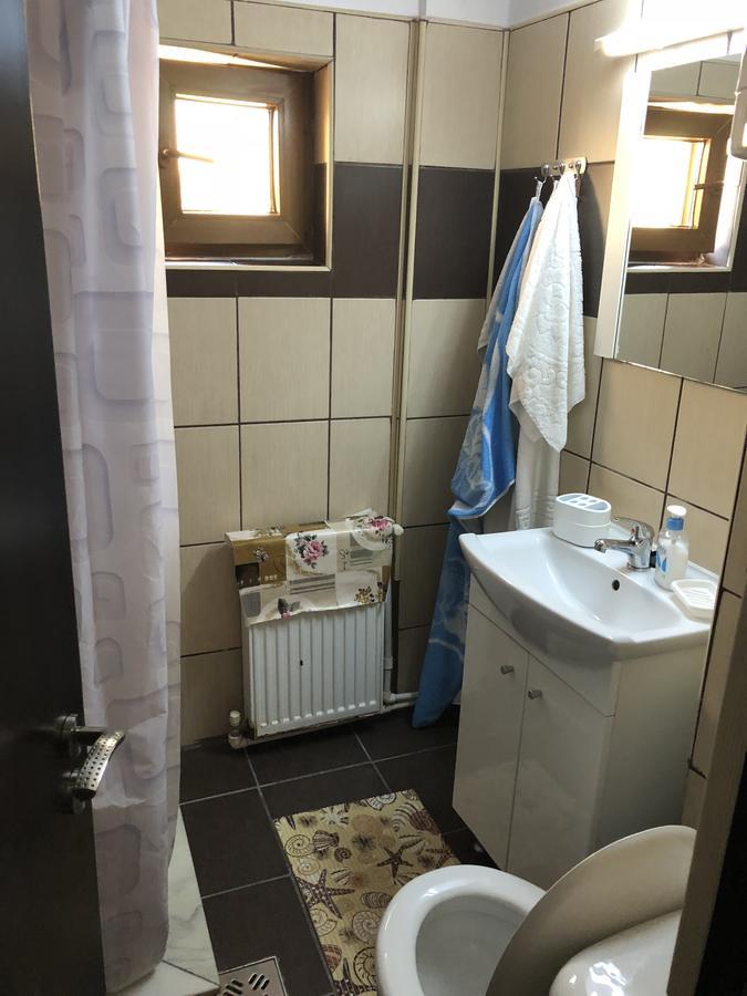 Vila Khalo Μανγκάλια Εξωτερικό φωτογραφία