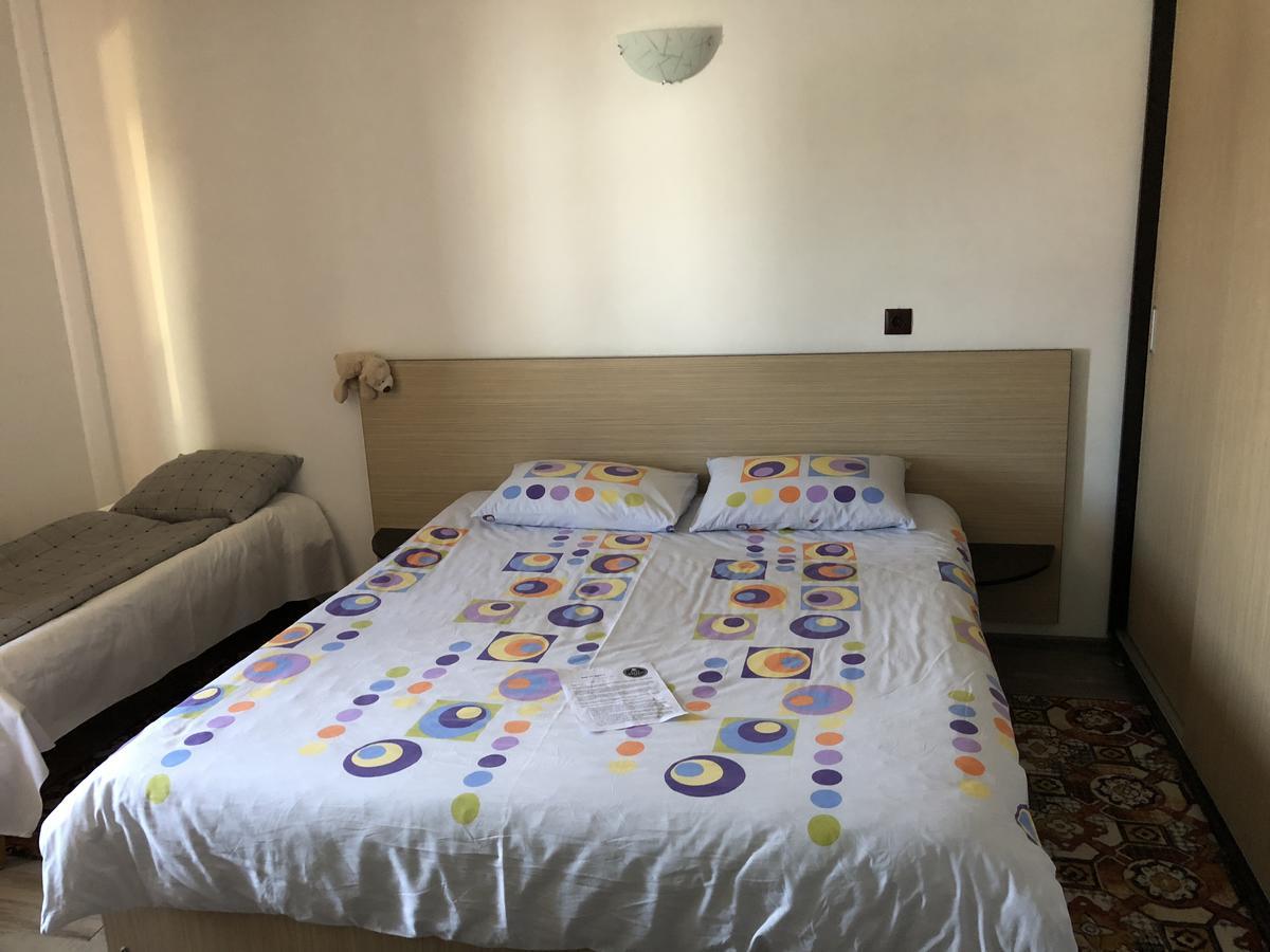 Vila Khalo Μανγκάλια Εξωτερικό φωτογραφία