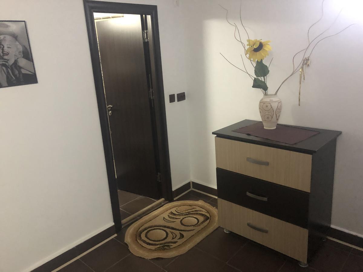 Vila Khalo Μανγκάλια Εξωτερικό φωτογραφία