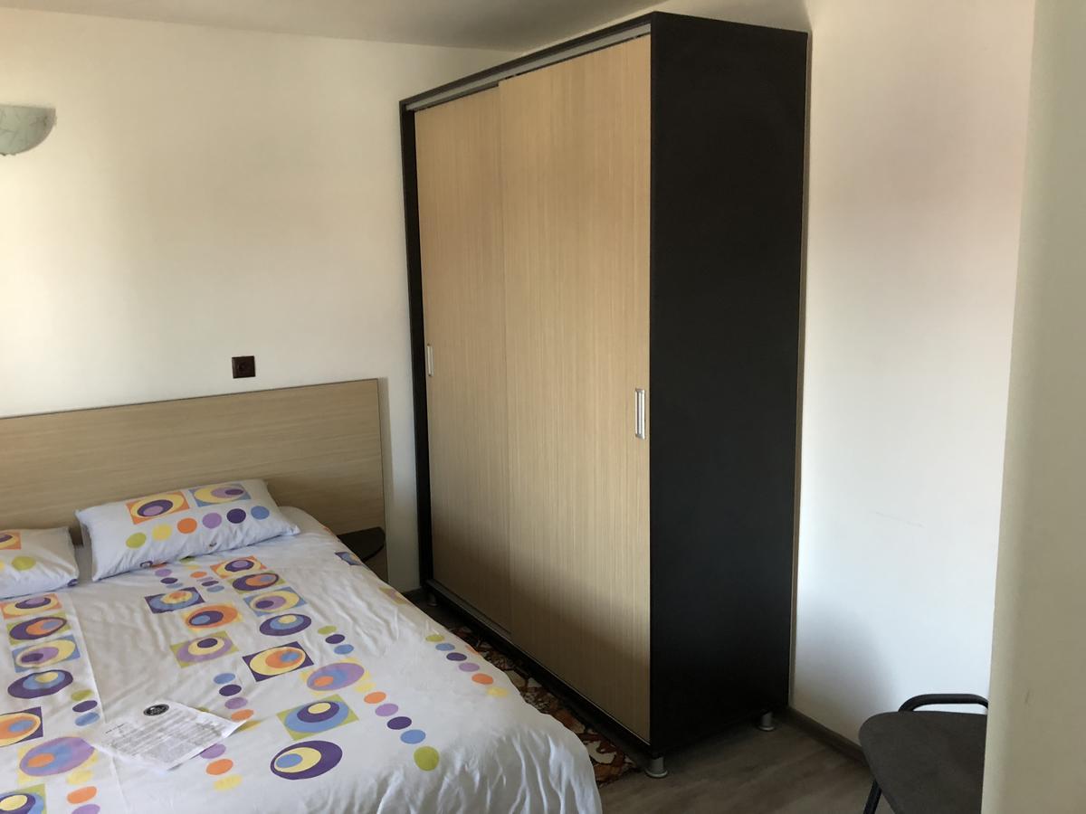 Vila Khalo Μανγκάλια Εξωτερικό φωτογραφία