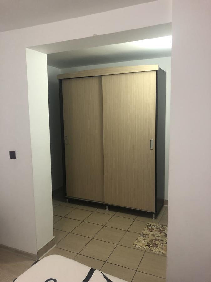 Vila Khalo Μανγκάλια Εξωτερικό φωτογραφία