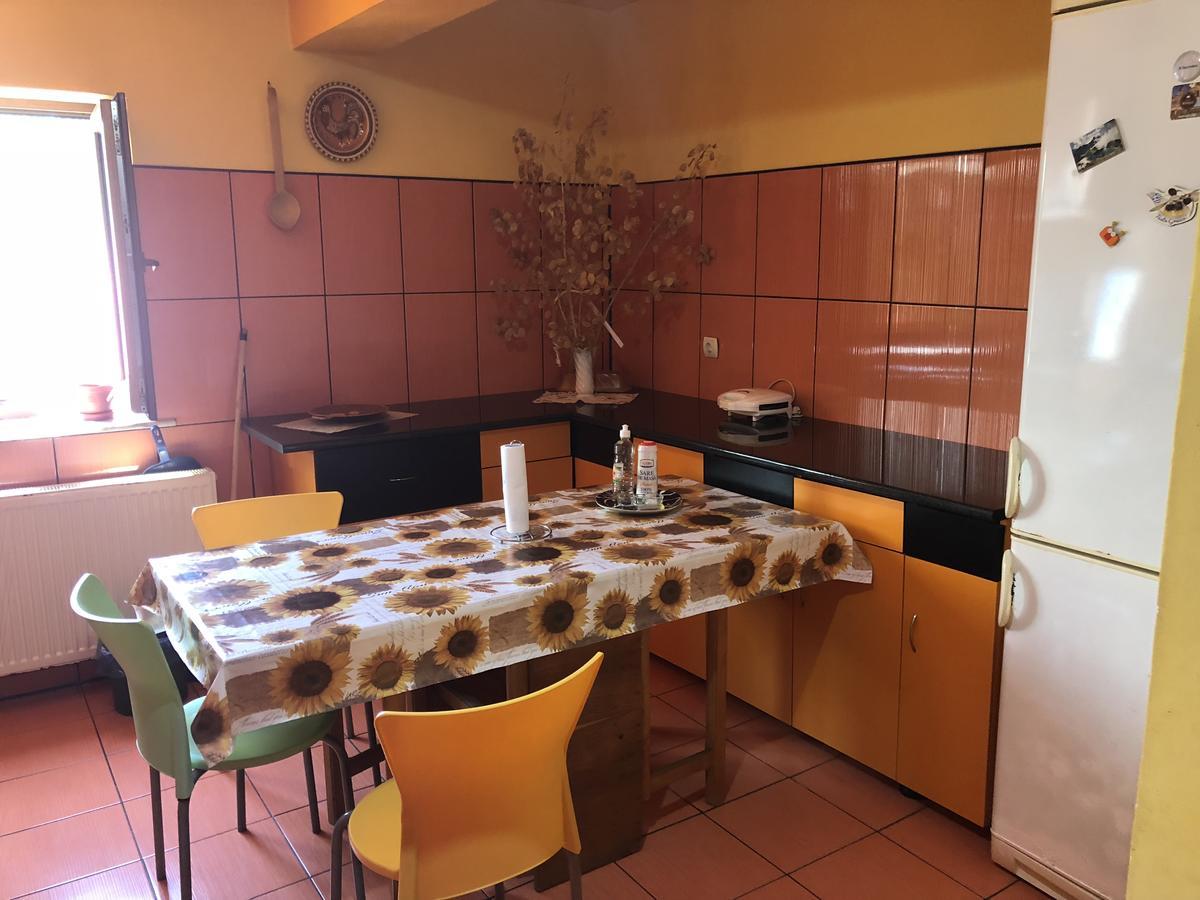 Vila Khalo Μανγκάλια Εξωτερικό φωτογραφία