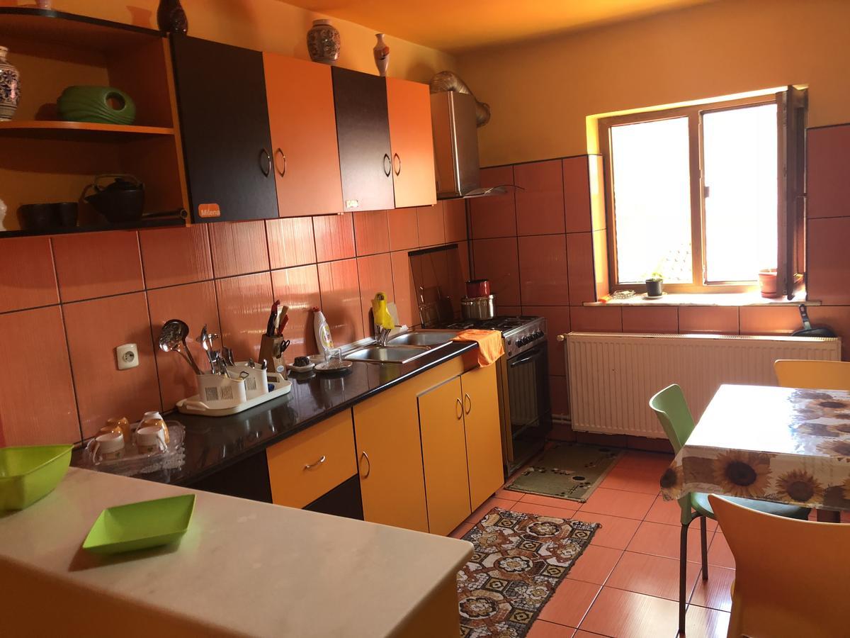Vila Khalo Μανγκάλια Εξωτερικό φωτογραφία