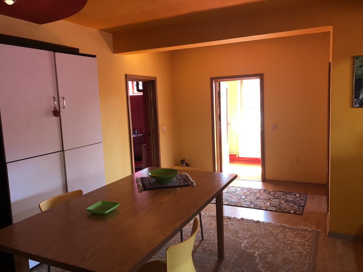 Vila Khalo Μανγκάλια Εξωτερικό φωτογραφία
